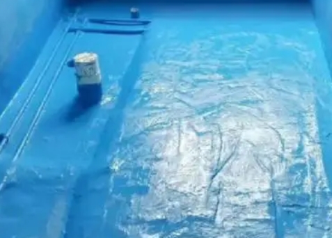 苏州市卫生间漏水维修公司分享下苏州市卫生间防水工程中常用防水涂料介绍。