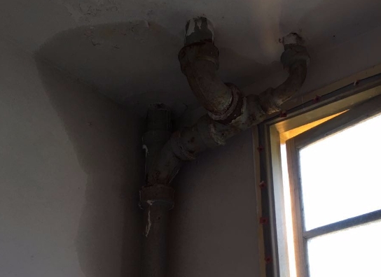 苏州市卫生间漏水维修公司专业解读苏州市卫生间防水的步骤
